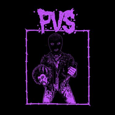 Pus - Pus