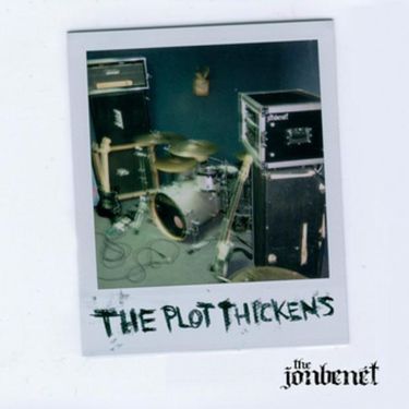 The Jonben&eacute;t - The Plot Thickens