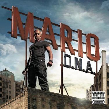 Mario - D.N.A.