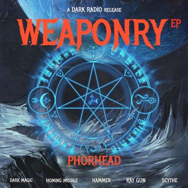 PhorHead - Weaponry