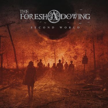 The Foreshadowing - Second World