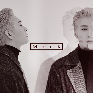 이창섭 [LEECHANGSUB] - MARK