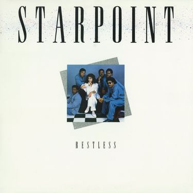 Starpoint - Restless