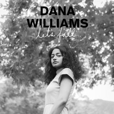 Dana Williams - Let's Fall