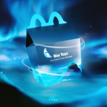 McSynth - Suicide