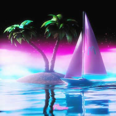 McSynth - McParadise