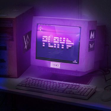 K-391, Alan Walker & Tungevaag - Play