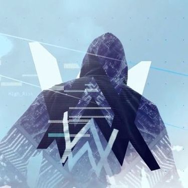 Alan Walker & Alex Skrindo - Sky