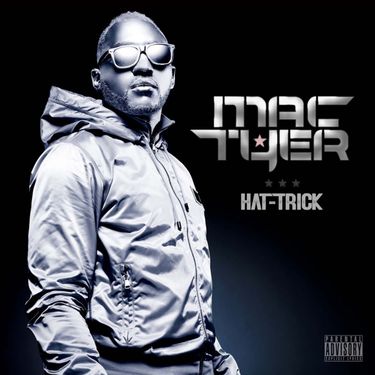 Mac Tyer - Hat Trick