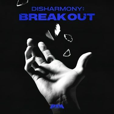 P1Harmony - Scared