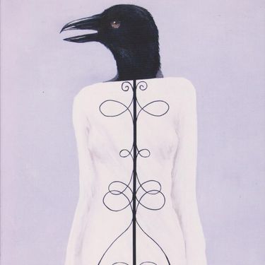Eiv&oslash;r - Kr&aacute;kan