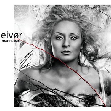 Eiv&oslash;r - Mannabarn