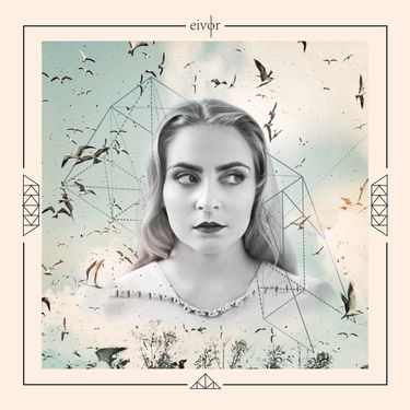 Eiv&oslash;r - Bridges