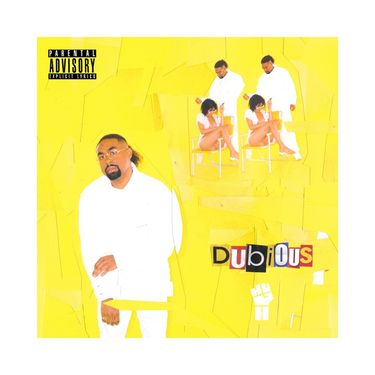 Hugh Augustine - Dubious