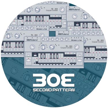 [unknown artist] - 303 Second Pattern