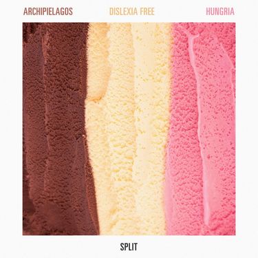 dislexia free, Hungría & archipiélagos - split