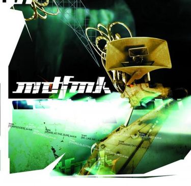 MDFMK - MDFMK