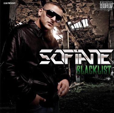 Sofiane - Blacklist