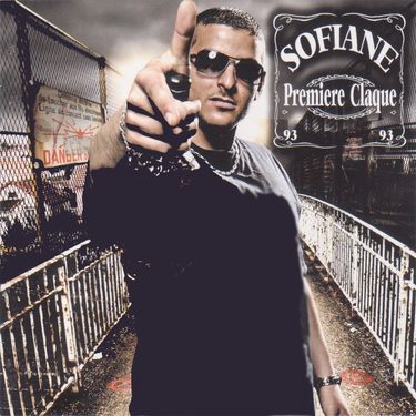Sofiane - Premi&egrave;re Claque