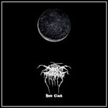 Darkthrone - Hate Cloak