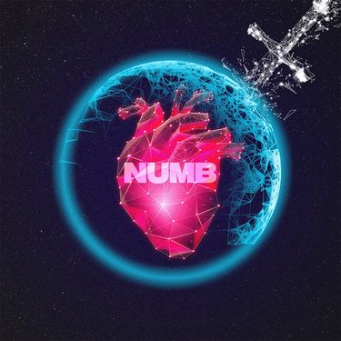 Masked Wolf - Numb