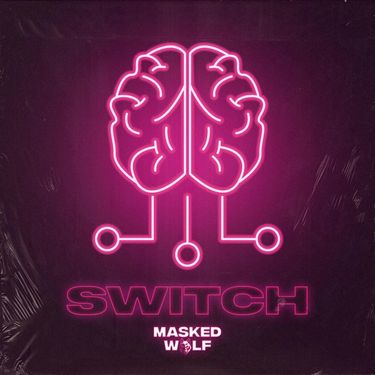 Masked Wolf - Switch