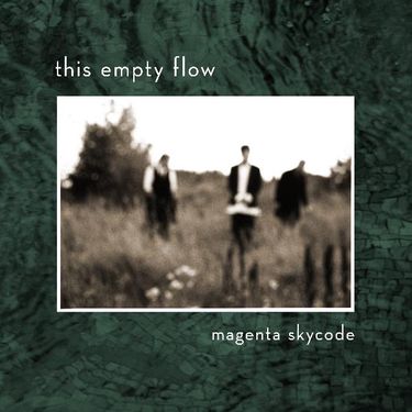 This Empty Flow - Magenta Skycode