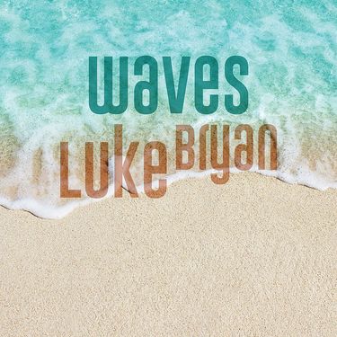 Luke Bryan - Waves
