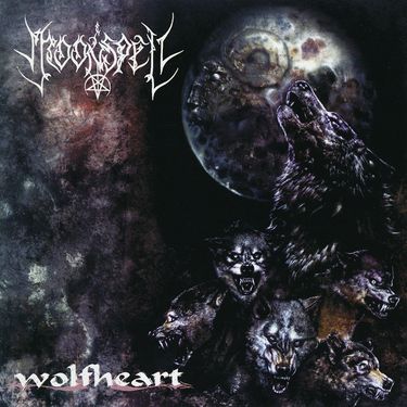 Moonspell - Wolfheart