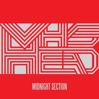 VHS Head - Midnight Section