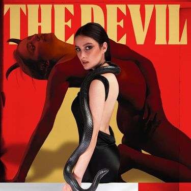 BANKS - The Devil