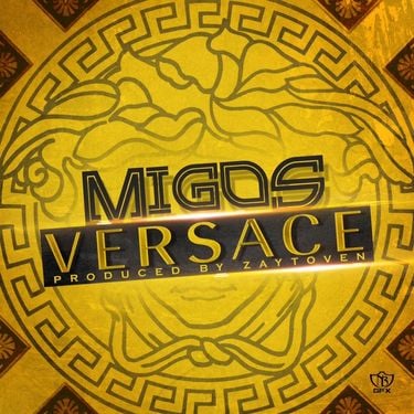 Migos - Versace