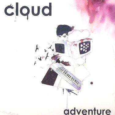 Cloud - Adventure