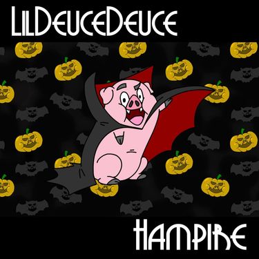 LilDeuceDeuce - Hampire