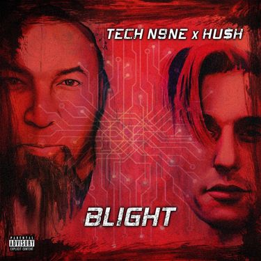 Tech N9ne - BLIGHT
