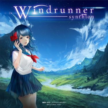 Synthion - Windrunner