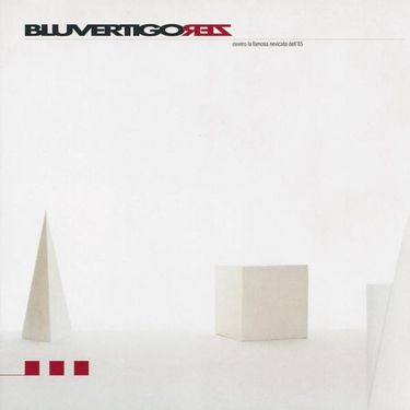 Bluvertigo - Zero