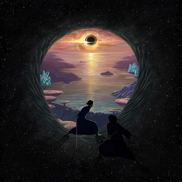 Sandy's - Magic Mind