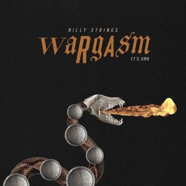 Billy Strings - Wargasm