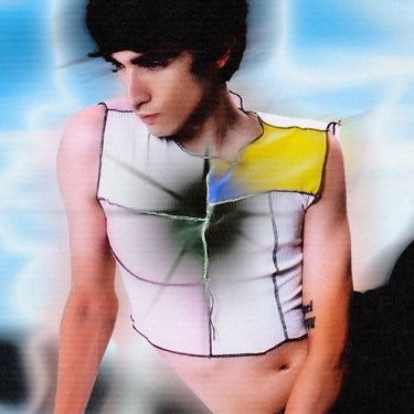 Garbo - Presente