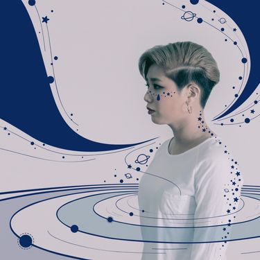 안예은 [Ahn Ye Eun] - O