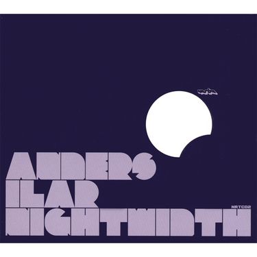 Anders Ilar - Nightwidth