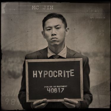 Jin - Hypocrite