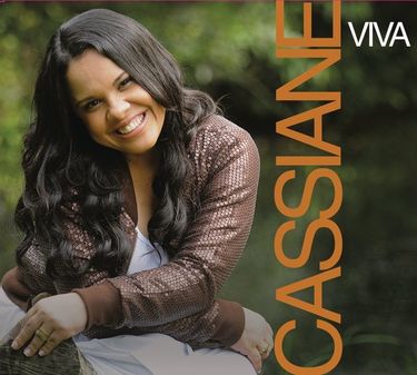 Cassiane - Viva
