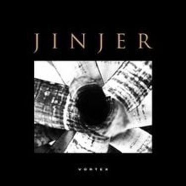 Jinjer - Vortex