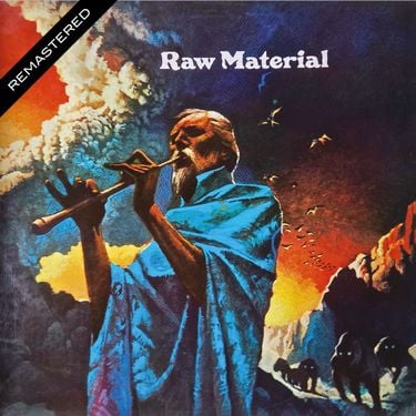 Raw Material - Raw Material