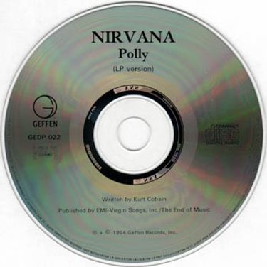 Nirvana - Polly