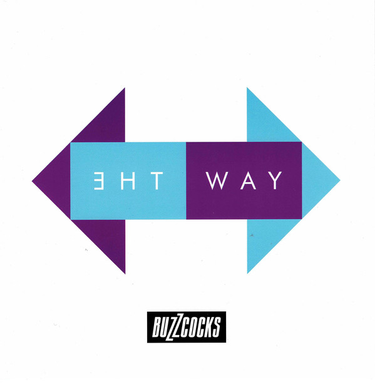 Buzzcocks - The Way
