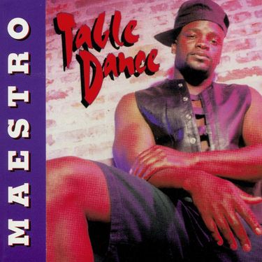 Maestro - Table Dance