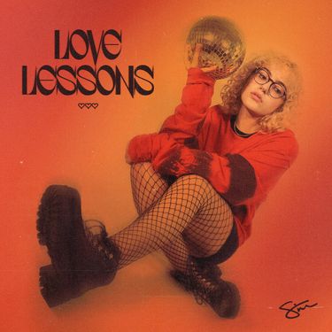 Simone - Love Lessons